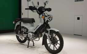 HONDA CROSS CUB 110 JA60