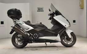 YAMAHA T-MAX 530 2014 SJ12J