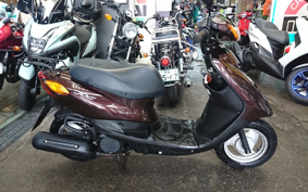 YAMAHA JOG DELUXE SA36J