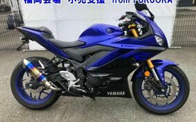 YAMAHA YZF-R25 A RG43J