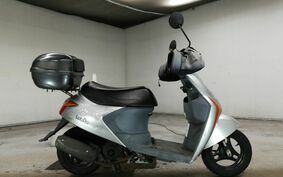 SUZUKI LET's 5 G CA47A