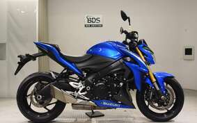 SUZUKI GSX-S1000 2016 GT79A