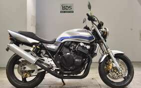 HONDA CB400SF VTEC 1999 NC39