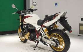 HONDA CB1300SF SUPER FOUR SP 2024 SC54