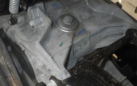 SUZUKI ADDRESS V125 Gen.2 DP12H