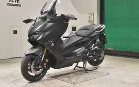 YAMAHA T-MAX 560 T 2020 SJ19J