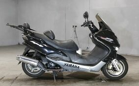 YAMAHA MAJESTY 125 SE27