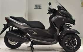 YAMAHA TRICITY 300 2021 SH15J