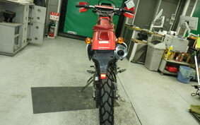 HONDA XR250 MD30