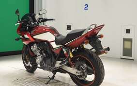 HONDA CB400 SUPER BOLDOR VTEC 2013 NC42