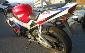 HONDA CBR929RR 2001 SC44