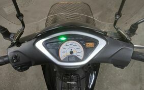 HONDA WAVE 125 I NF125MC