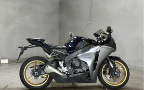 HONDA CBR1000RR 2009 SC59