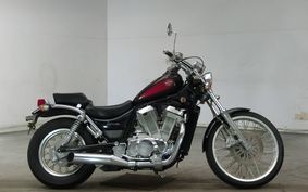 SUZUKI INTRUDER 400 1994 VK51A