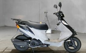 SUZUKI ADDRESS V125 G CF46A