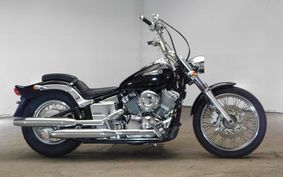 YAMAHA DRAGSTAR 400 2007 VH01J