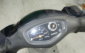 SUZUKI ADDRESS V125 CF46A