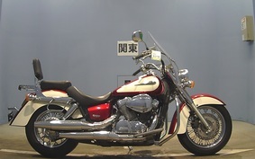 HONDA SHADOW 750 Gen. 3 2008 RC50