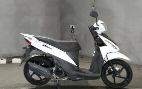 SUZUKI ADDRESS 110 CE47A