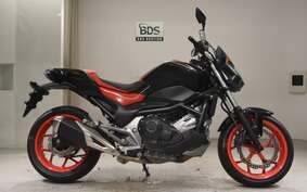 HONDA NC750S 2017 RC88