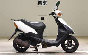 SUZUKI LET's 2 CA1PA