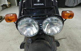 HONDA ZOOMER AF58