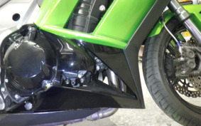 KAWASAKI NINJA 1000 2011