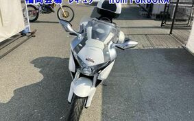 HONDA VFR1200F DCT 2010 SC63