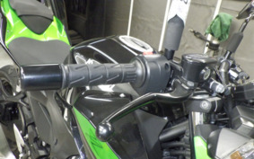 KAWASAKI Z400 Gen.2 2021 EX400G