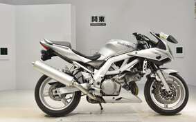 SUZUKI SV1000S 2003 VT54A