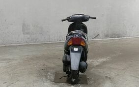 SUZUKI LET's 2 CA1KA