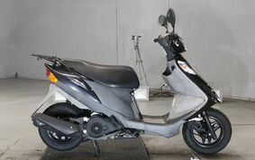 SUZUKI ADDRESS V125 G CF46A