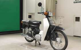 SUZUKI BIRDIE 50 BA14A