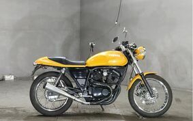 YAMAHA SRV250 RENAISSA 4DN