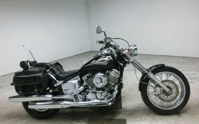 YAMAHA DRAGSTAR 400 2010 VH02J