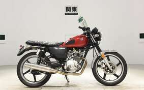 YAMAHA YB125SP PCJL