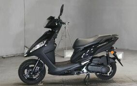 YAMAHA JOG125 SEJ5J