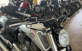 HARLEY  HARLEY VRSCF 2009 HPH