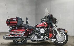 HARLEY FLHTCU 1340 1990 DPL