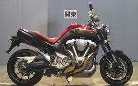 YAMAHA MT-01 2005 RP12