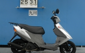 SUZUKI ADDRESS V125 G CF46A