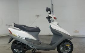 HONDA SPACY 125 JF04