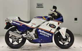 HONDA NS400R 1988 NC19