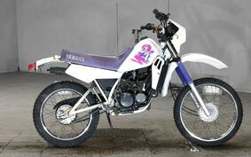 YAMAHA DT50 17W