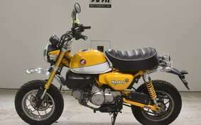 HONDA MONKEY 125 JB02