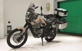 YAMAHA XT660 TENERE Z 2011