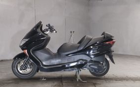 HONDA FORZA X MF08