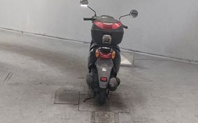SUZUKI LETS4 CA45A