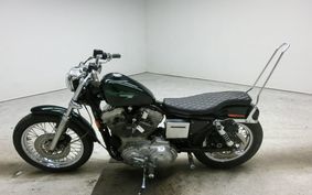 HARLEY XLH883 1997 CEM