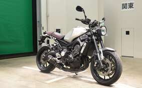 YAMAHA XSR900 2016 RN46J